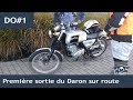 Ep1   premire sortie sur route du daron