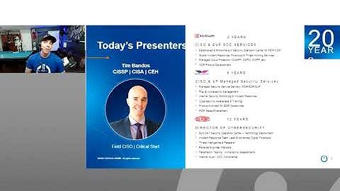 Dark Reading Webinar