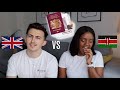 WHO CAN PASS THE UK CITIZENSHIP TEST?? | Team James vs Team Kiimmy