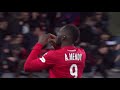 But Alexandre MENDY (46') / EA Guingamp - AS Monaco (2-2 5 tab à 4) (1/2 finale)  (EAG-ASM)/ 2018-19