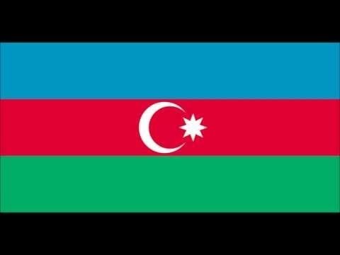 азербайджан население Azadlıq Marşı