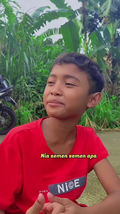 semen apa yg bikin bahagia #drama #storywa #masukberanda #lucu #shortvideo #funny