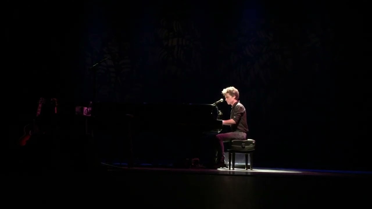 Richard Marx -Turn off the Night Live - 11/7/14 - Brookfield, WI