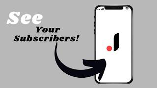 How to View Your Subscribers on Joom (Step-by-Step 2026 Guide) screenshot 1