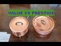 Falk Vs Mauviel Copper Pans A Detailed Comparison 