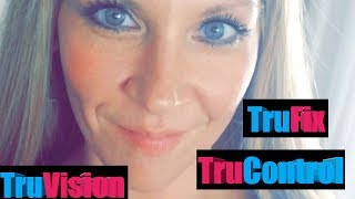 TruVision Trufix Trucontrol