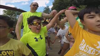 2018 CFC Conference Teaser