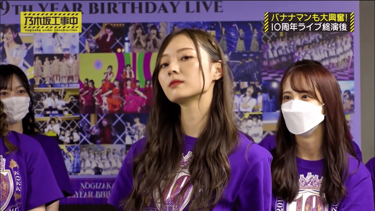 【３代目キャプテン】2022年梅澤美波まとめ