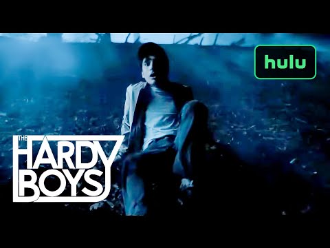 The Hardy Boys Season 2 | Teaser | Hulu