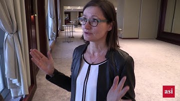 Valerie Morrisson GGTAM update