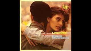 Download Lagu Booker Newberry III   Love Town Extended Rework MP3 Download Lagu Booker Newberry III   Love Town Extended Rework MP3
