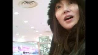 沈黙の恋人 - Abe Fuyumi（青森編）