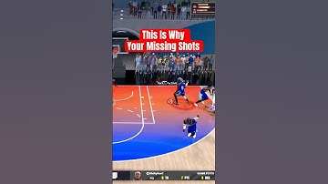 Do Hot Zones MATTER  in NBA 2K25?🤔