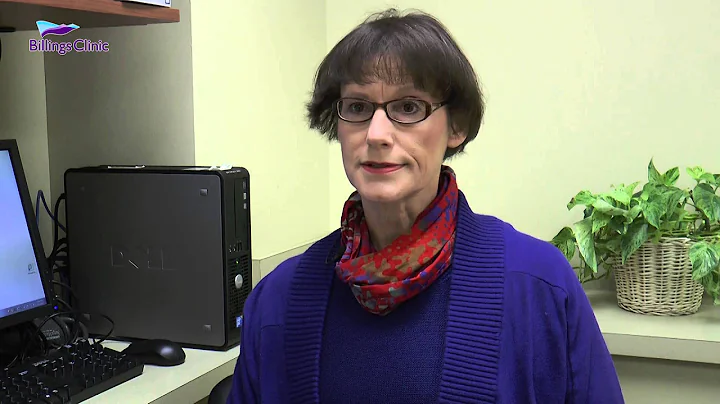Meet Gail Kleman, MD - Billings Clinic Dermatologist