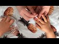 眠くなるネイルサロンロールプレイ ASMR