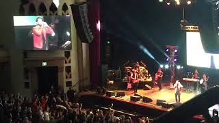 Hamed Homayoun Concet San Jose 4/13/2019