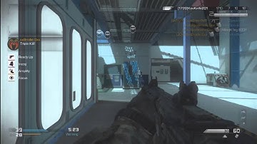 COD Ghost: Kill Confirm On Sovereign | What I Like & Don