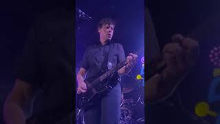 Jimmy Eat World - What I Would Say to You Now (live)