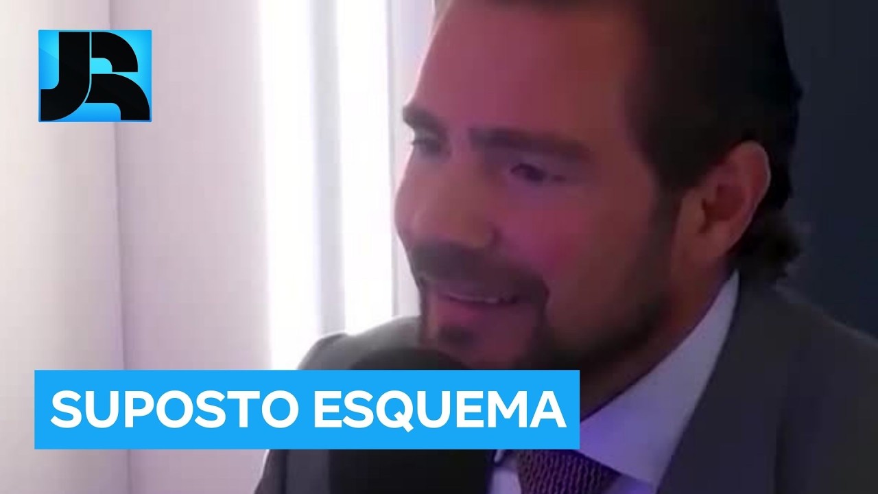 Prisão de Vorcaro: em decisão, André Mendonça aponta suposto esquema criminoso revelado pela PF