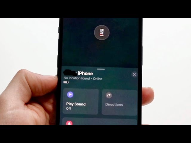 2 Simple Steps to Fix "No Location Found" Error on iPhone 3 sddefault