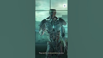 Transformers in AI (Not Robots) 🤖✨ #chatgpt #uaskaisay #genai  #technology