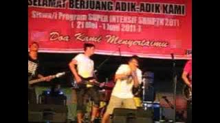 Taste Of Victory - Mainstream Of Love (Cover).flv