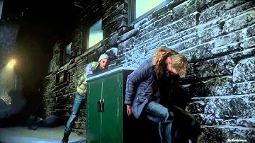 Until Dawn - Gameplay Walkthrough Part 3 - No Commentary HD