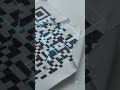 QR Code Damage అయినా ఎలా పని చేస్తుంది? 😱#QRCode#QRScan#QRCodeFacts#QRTechnology#UPI#UPIPayment