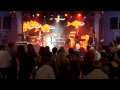 TEENAGE WEDDING (YOU NEVER CAN TELL) - Calin Geambasu Band (concert privat)