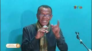 NAMAKO IANAO (Mahajanga) - RIJA OELIJAONA