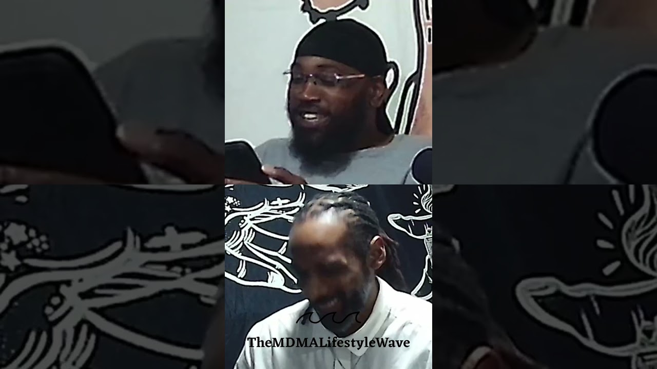 The MDMALifeStyleWAVE LLC. Content Channel