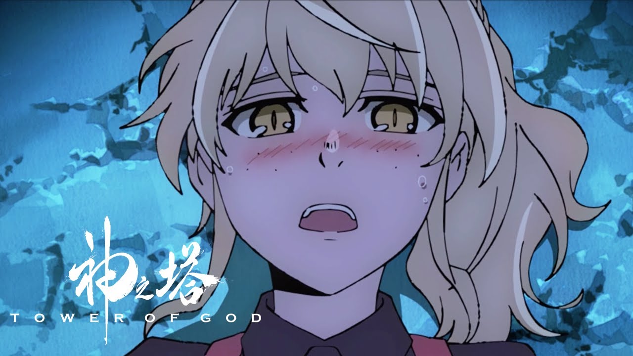 Tower Of God Season 2 ANNOUNCED, RELEASE DATE Situation, God Of High School  Next? 