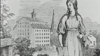 Factory - Lowell Girls