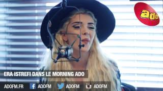 Era Istrefi Dans Le Morning Ado - Le Jeu Des Bonbons