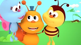 Com Aaa - Músicas E Canções Para Crianças