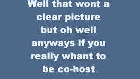 *****Mw2 C-L Hosted By John*******