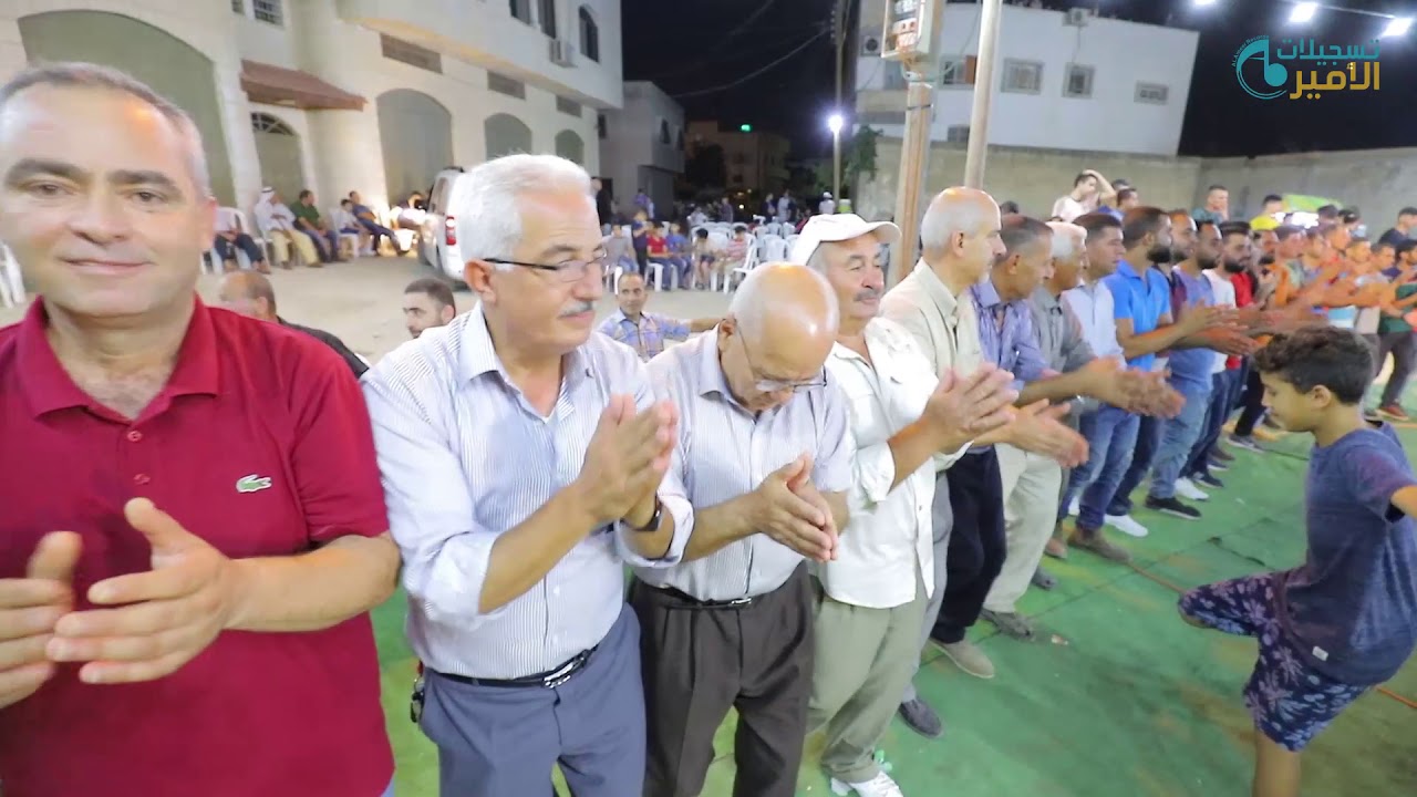 النجم أحمد الكيلاني بدواية ناارية العريس علاء مصطفى دير بلوط تسجيلات الأمير 2019 HD