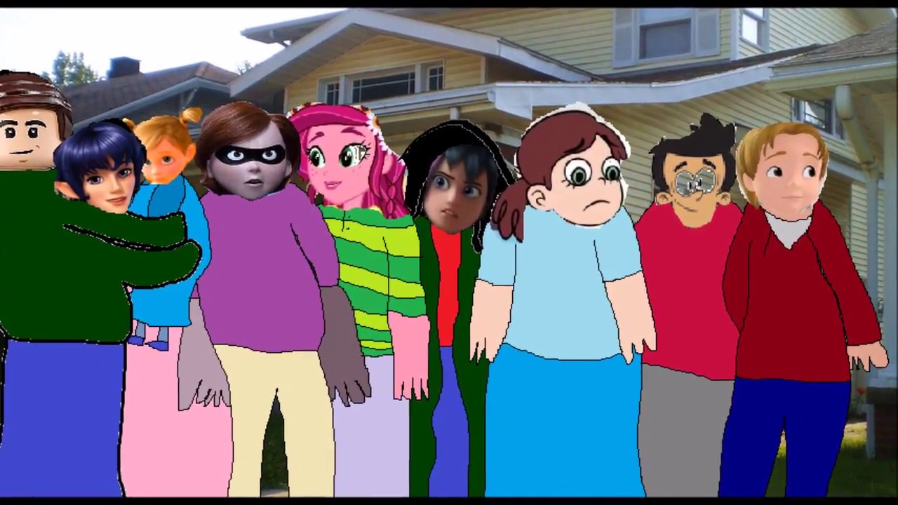 Lindsey's Law Season 6 Short Version