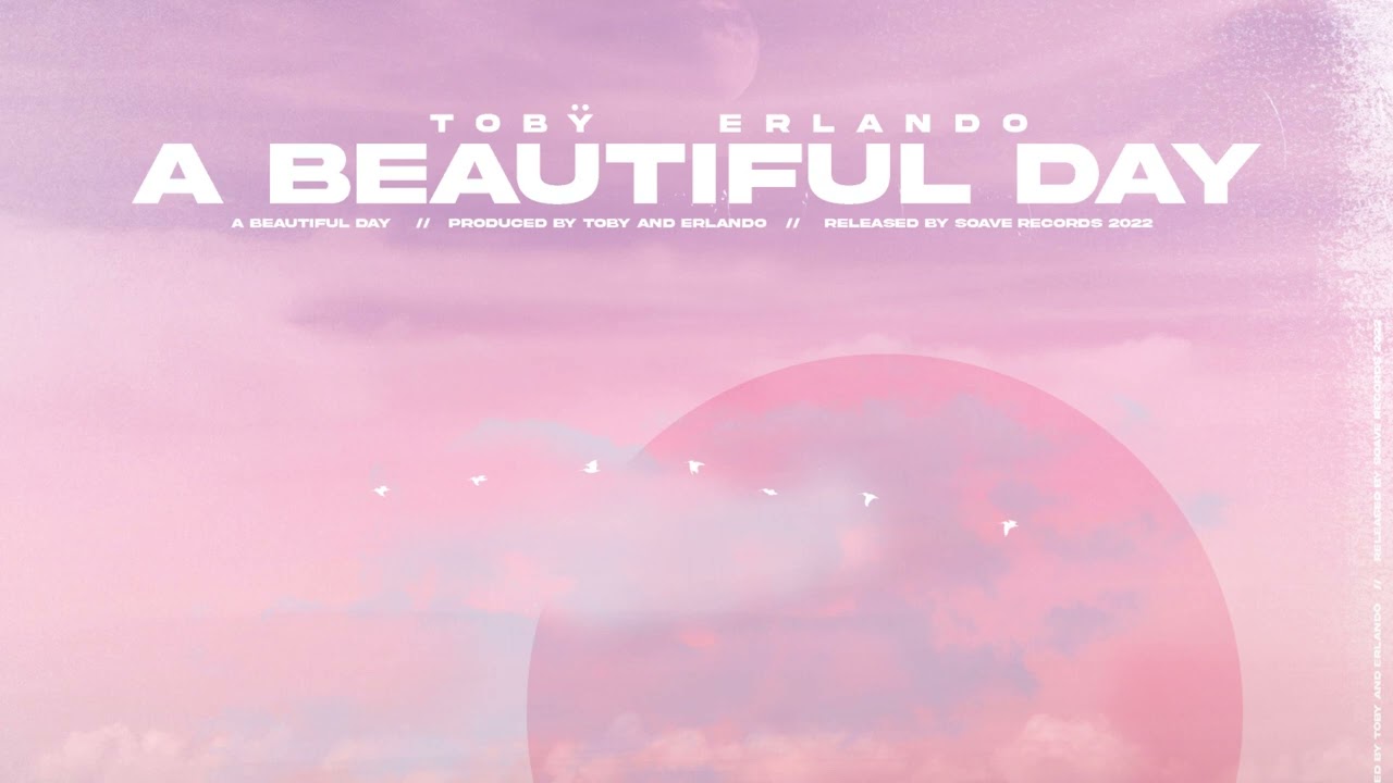 Watch Tobÿ & Erlando - A Beautiful Day on YouTube Watch Tobÿ & Erlando - A Beautiful Day on YouTube
