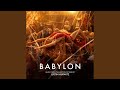 Babylon OST Voodoo Mama Justin Hurwitz