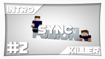 Killer | Intro | Sync | By FusionArts