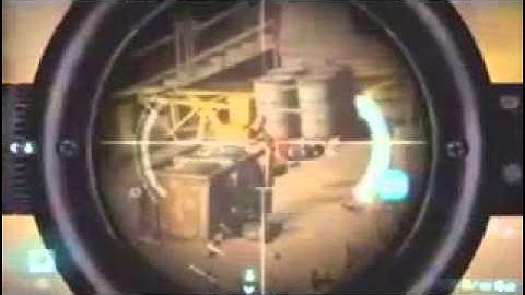 Army of Two The Devils Cartel Xbox 360 No Return part 13 Walkthrough