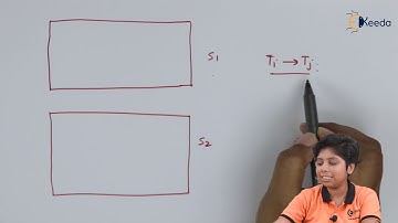 Concurrency Control In Distributed Databases Part II - System Architecture - DBMS
