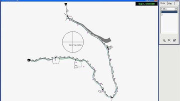 EPAnet Tutorial Section 5: Simple Check of Model Results