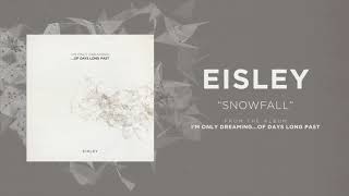 Video thumbnail of "Eisley "Snowfall" (Acoustic Version)"