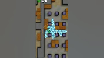 Hunter Assassin - Gameplay Walkthrough Part 1 Tutorial Levels 1-21 (iOS, Android GamePlay)