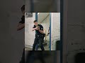Lucy had to pull me back. S04E03 #TheRookie #shorts #viral #funny #blowup