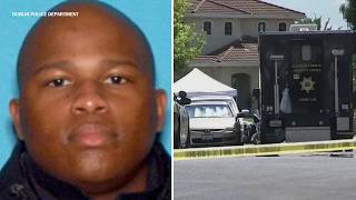 Alameda Co. to pay $36M to family of couple killed by sheriff's deputy