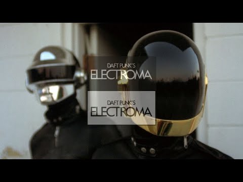 Daft Punk - Electroma  (Alternative Soundtrack)