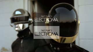Daft Punk - Electroma  (Alternative Soundtrack)